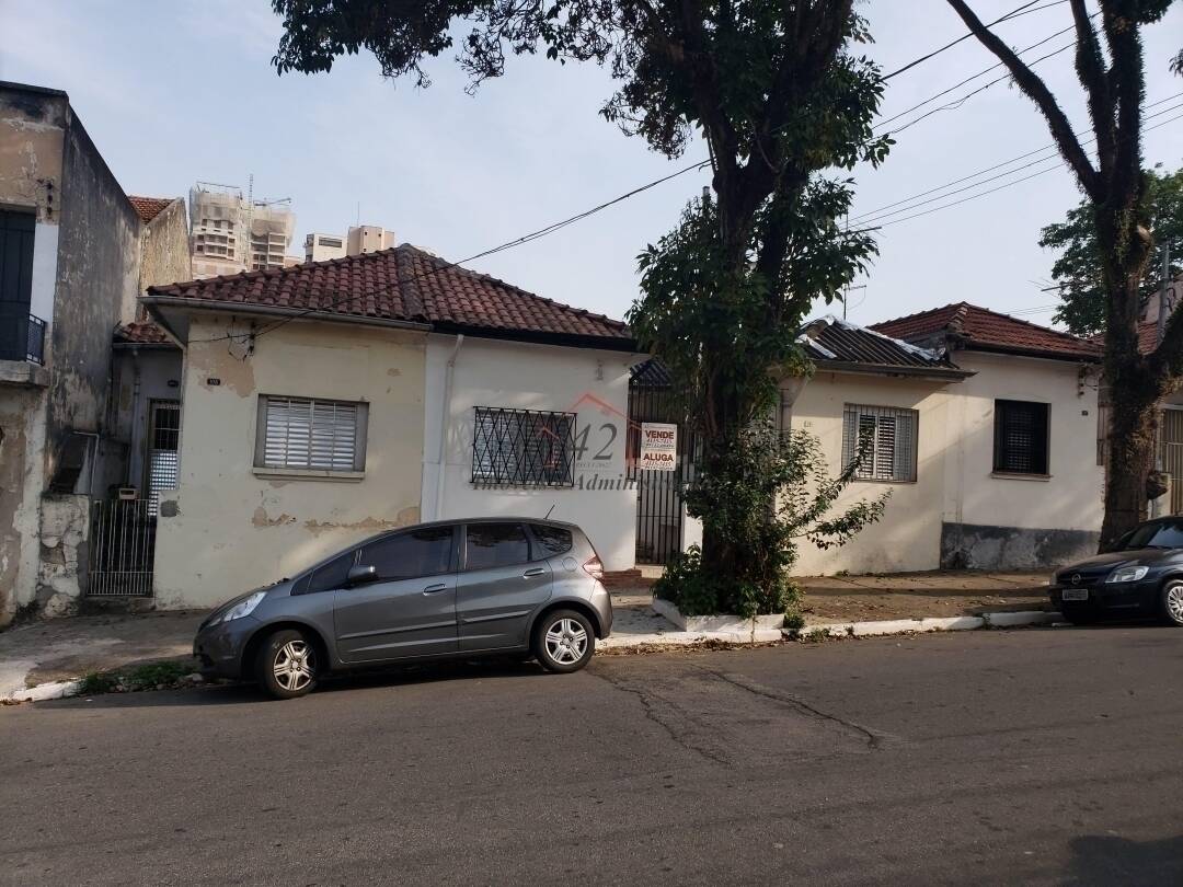 #042027 - Casa para Venda em São Paulo - SP