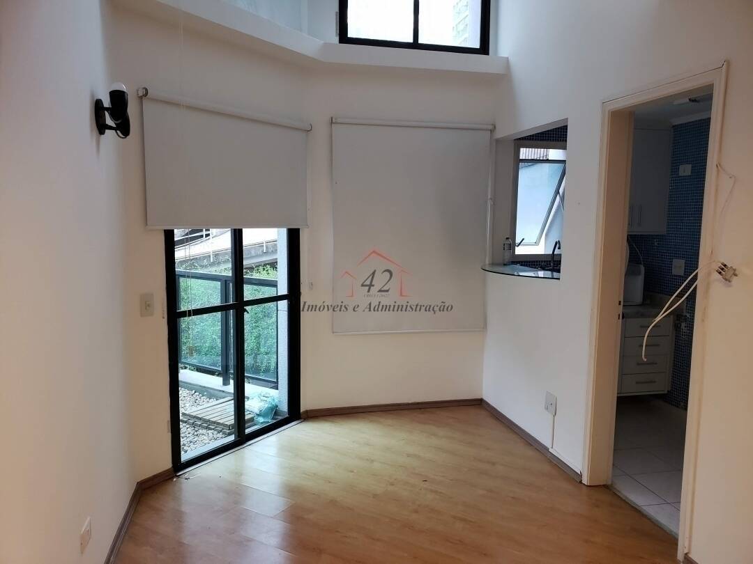 #042053 - Duplex para Venda em São Paulo - SP