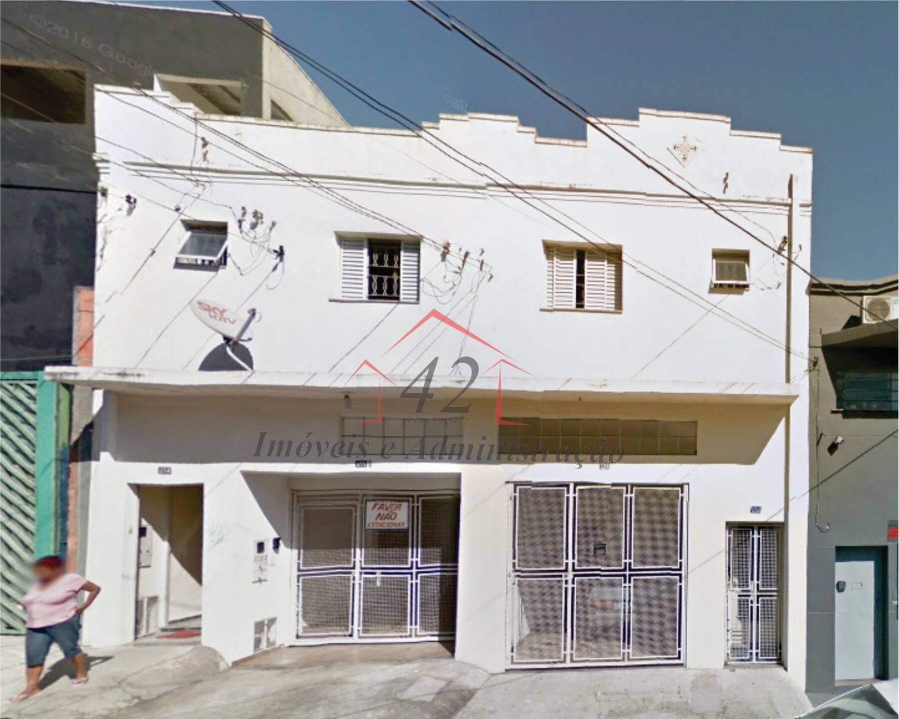 #042081 - Casa para Locação em São Paulo - SP