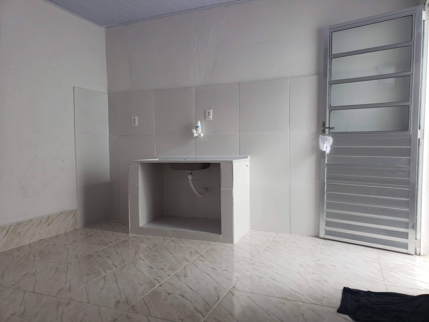 #042135 - Casa para Locação em São Paulo - SP