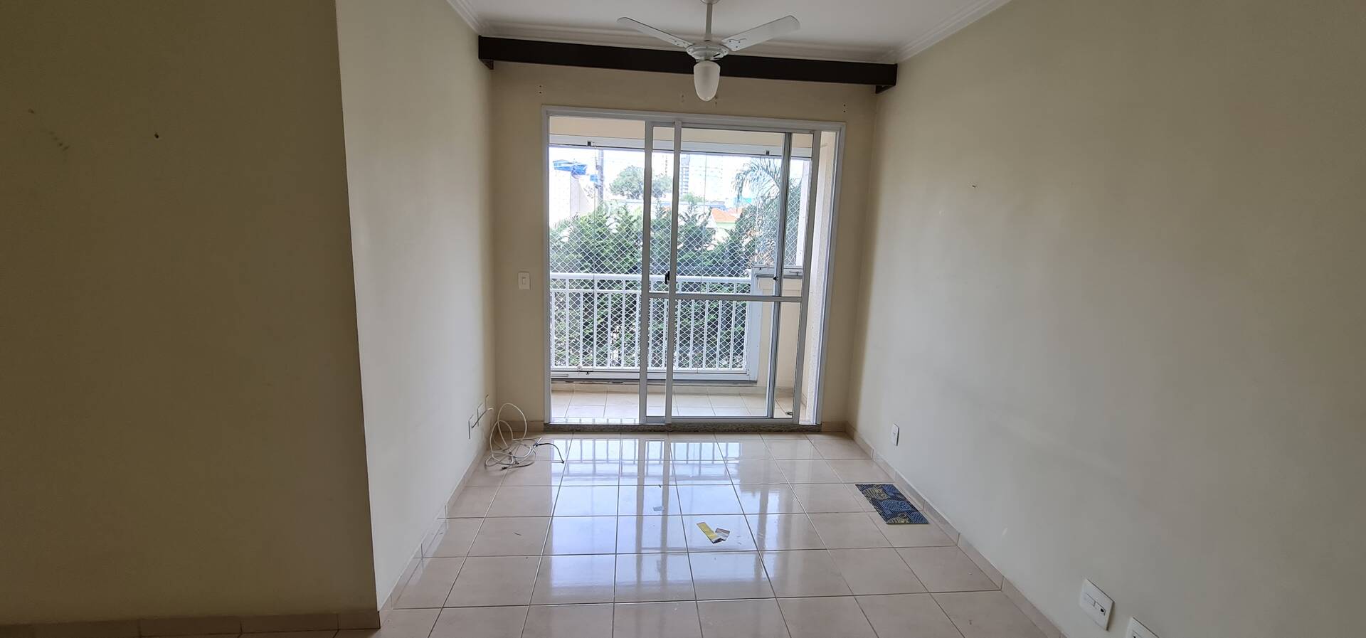 #042159 - Apartamento para Venda em São Paulo - SP