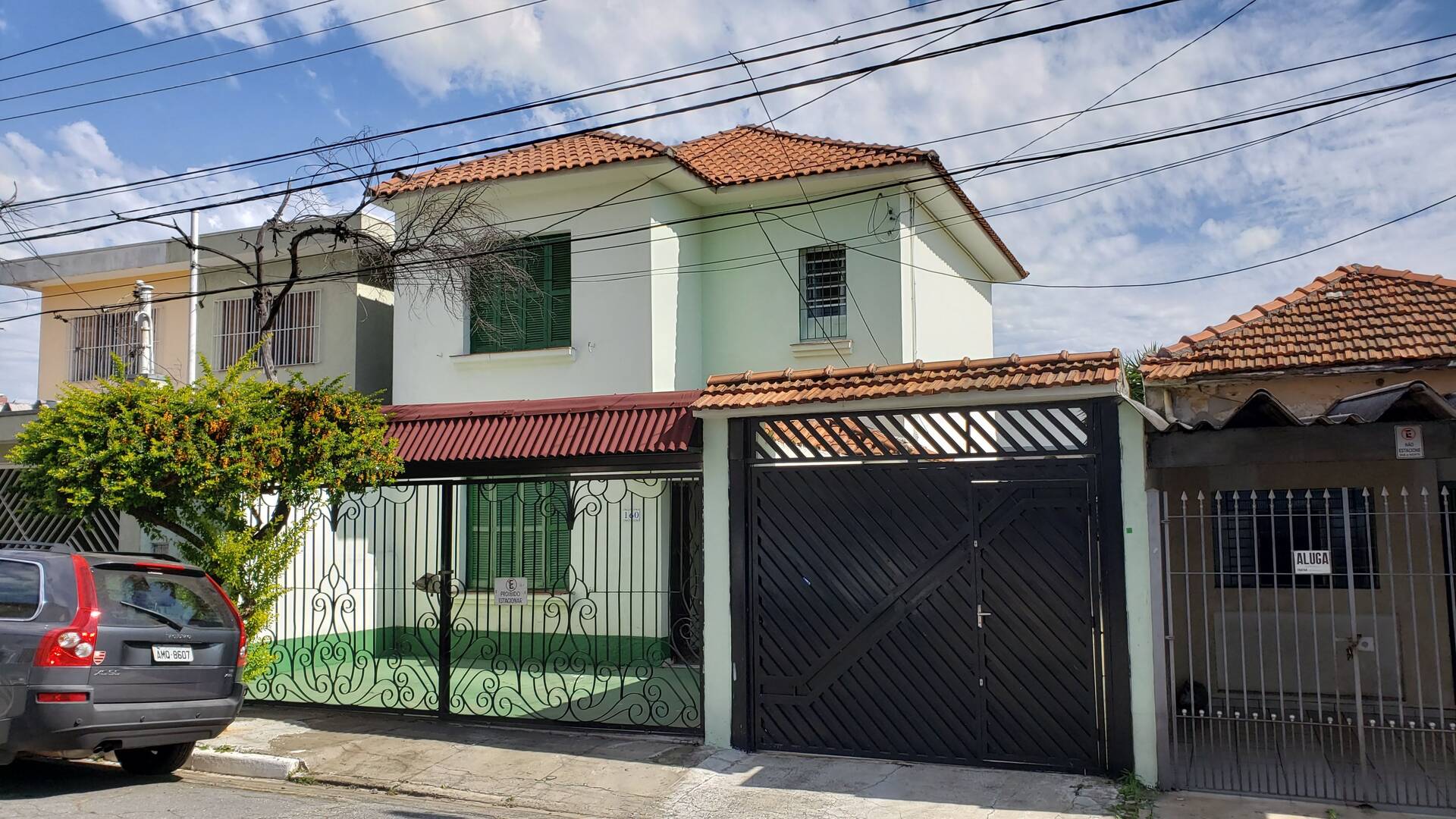 #042260 - Sobrado para Venda em São Paulo - SP