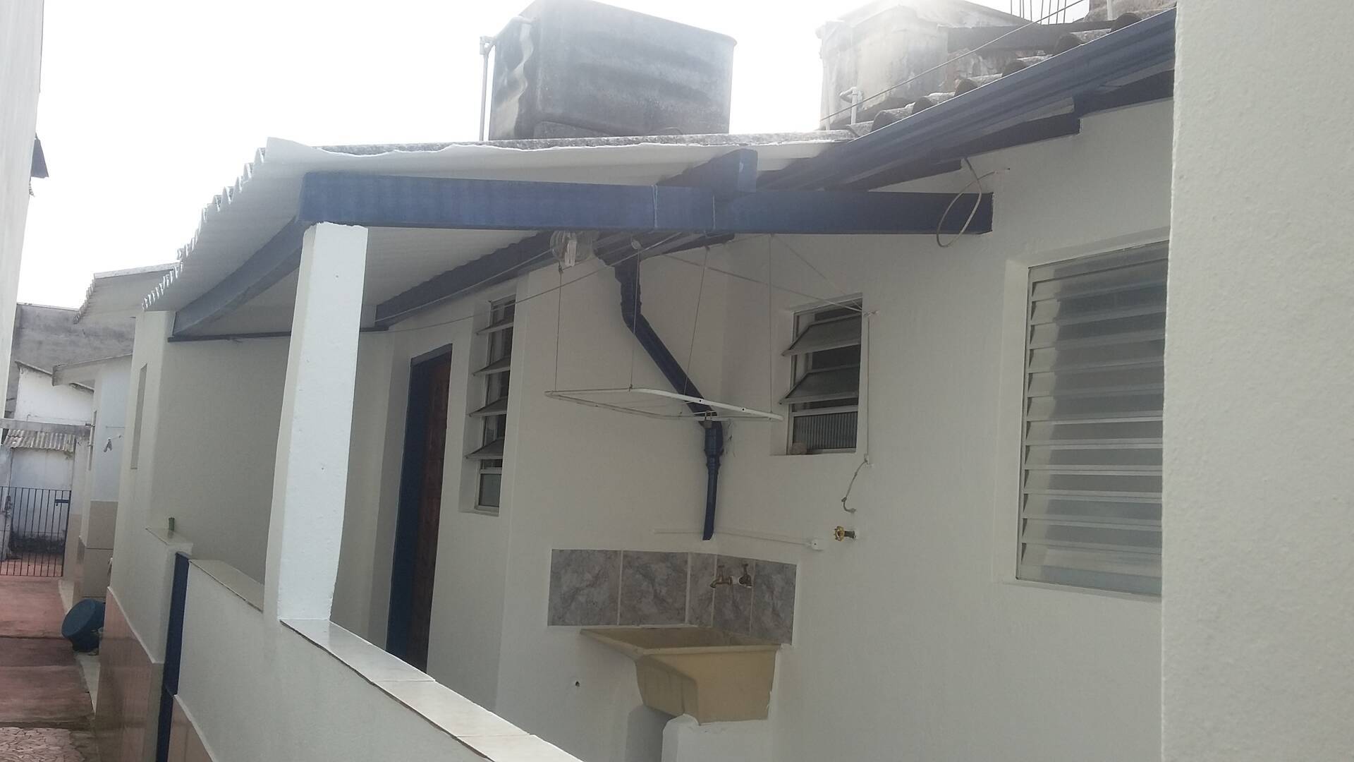 #0422181 - Casa para Locação em São Paulo - SP