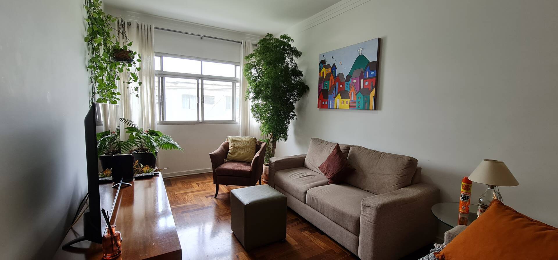 #04222140 - Apartamento para Venda em São Paulo - SP