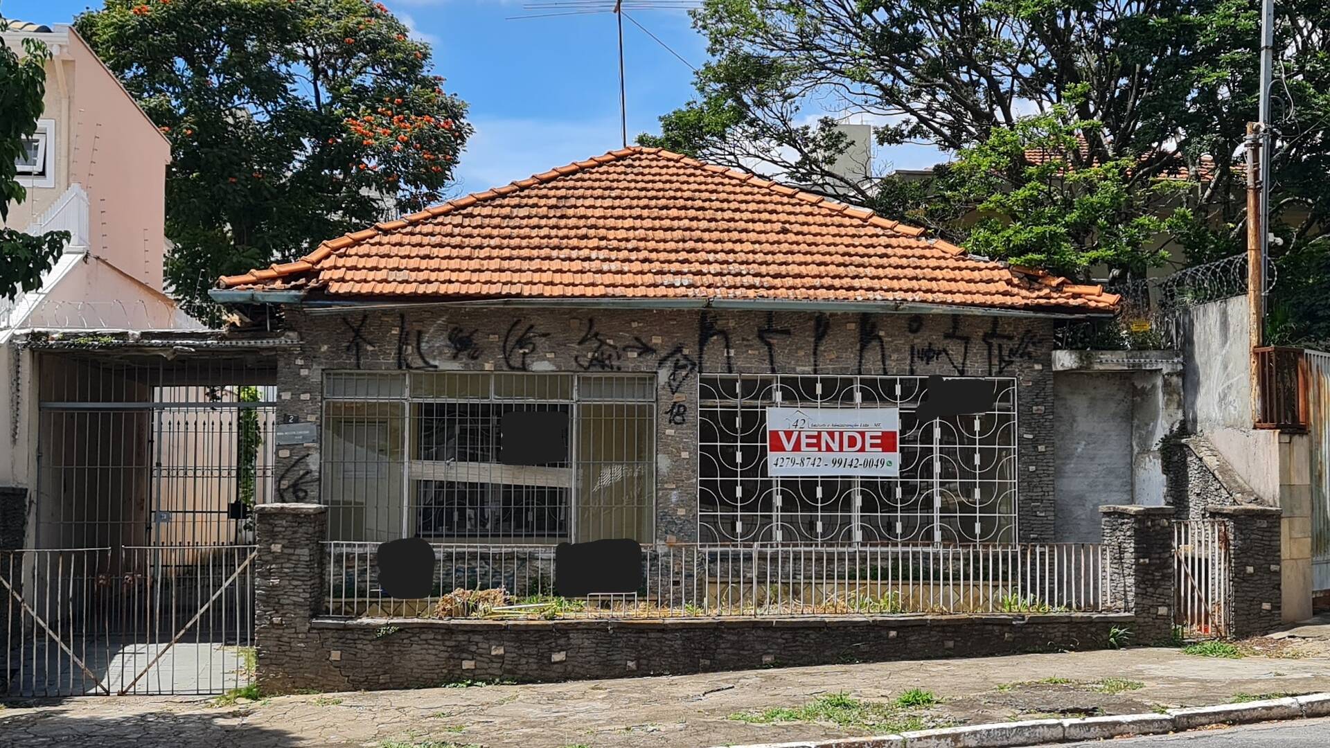 #04242265 - Casa para Venda em São Paulo - SP