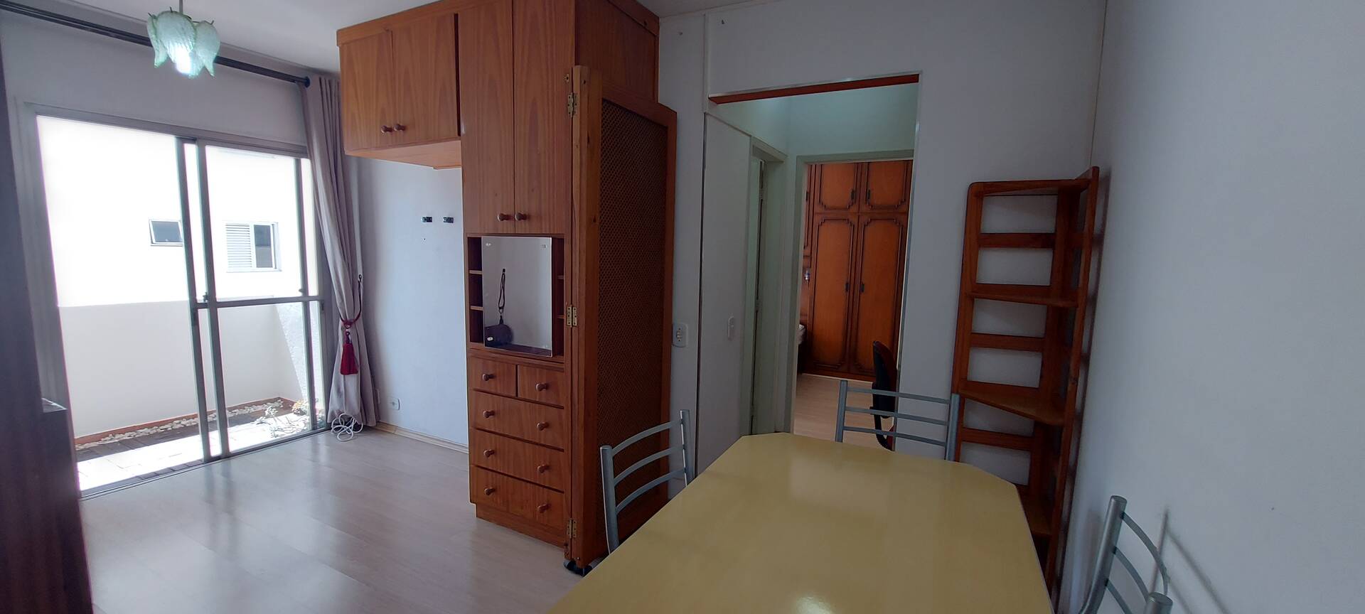 #04202074 - Apartamento para Venda em São Paulo - SP