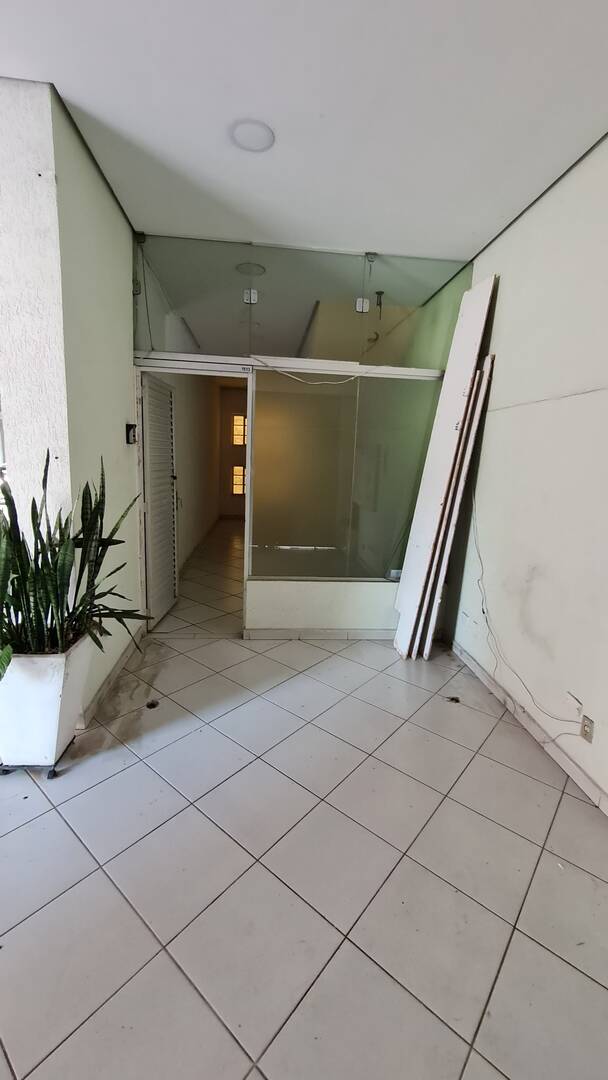 #042042284 - Sobreloja para Locação em São Paulo - SP