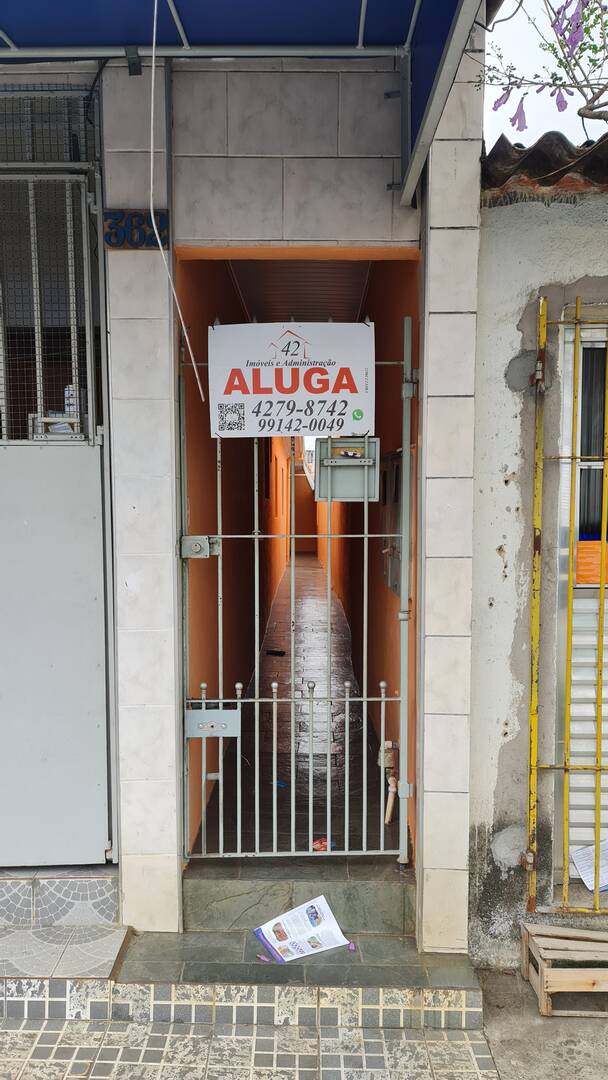 #04242290 - Casa para Locação em São Paulo - SP