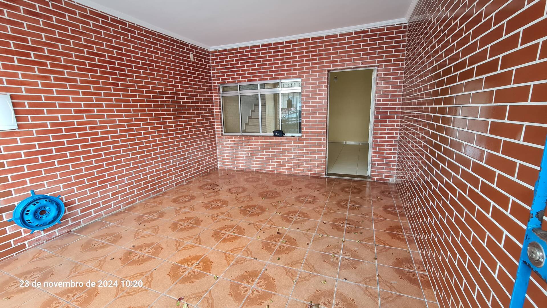 #042042296 - Sobrado para Locação em São Paulo - SP