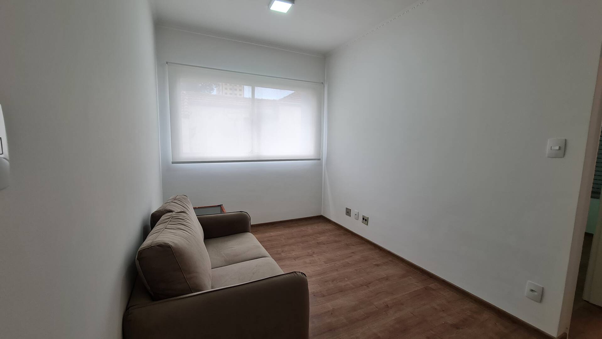 #042042305 - Apartamento para Locação em São Paulo - SP