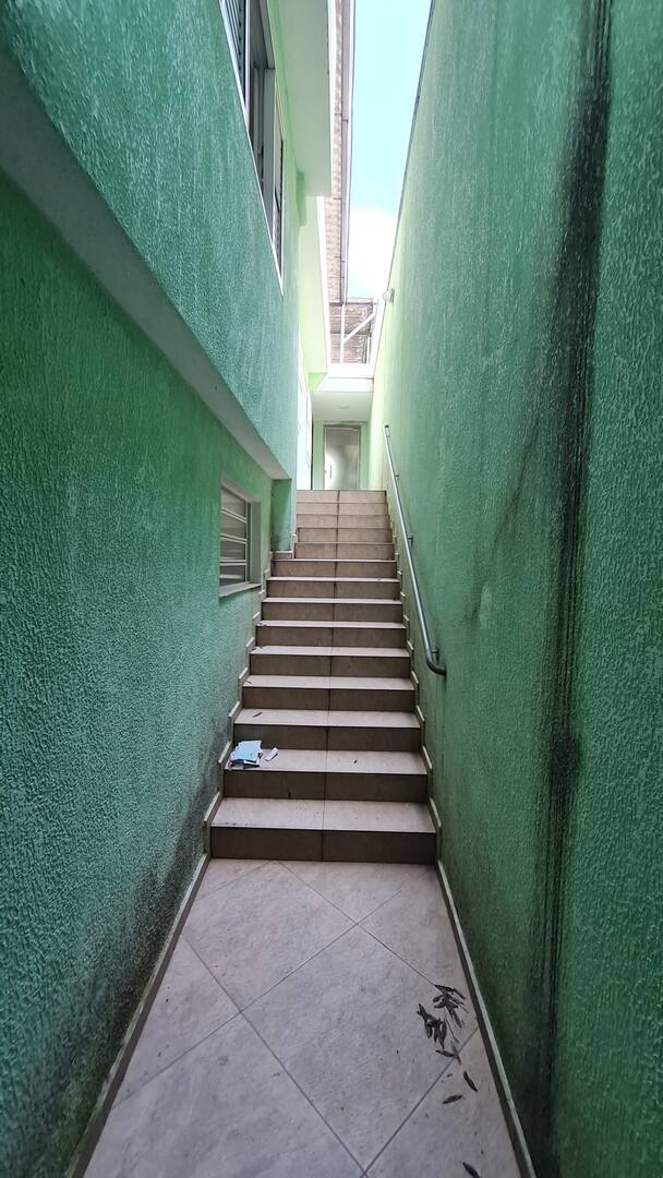 #042042309 - Sobrado para Venda em São Paulo - SP