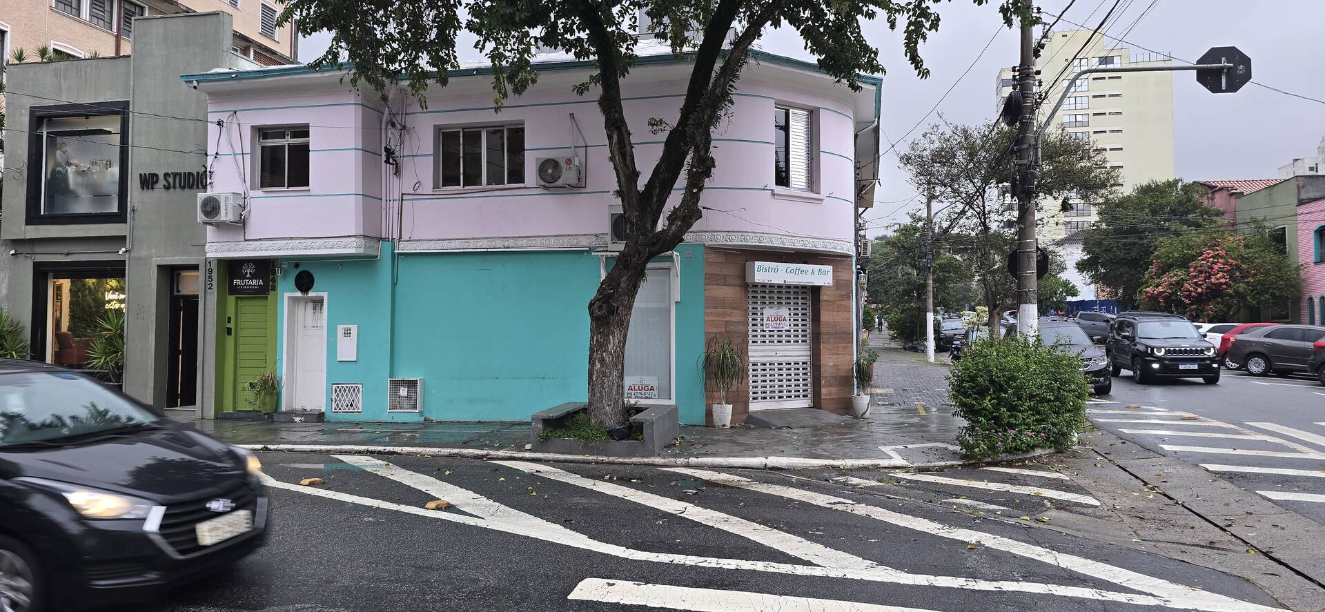 #042042310 - Salão Comercial para Locação em São Paulo - SP