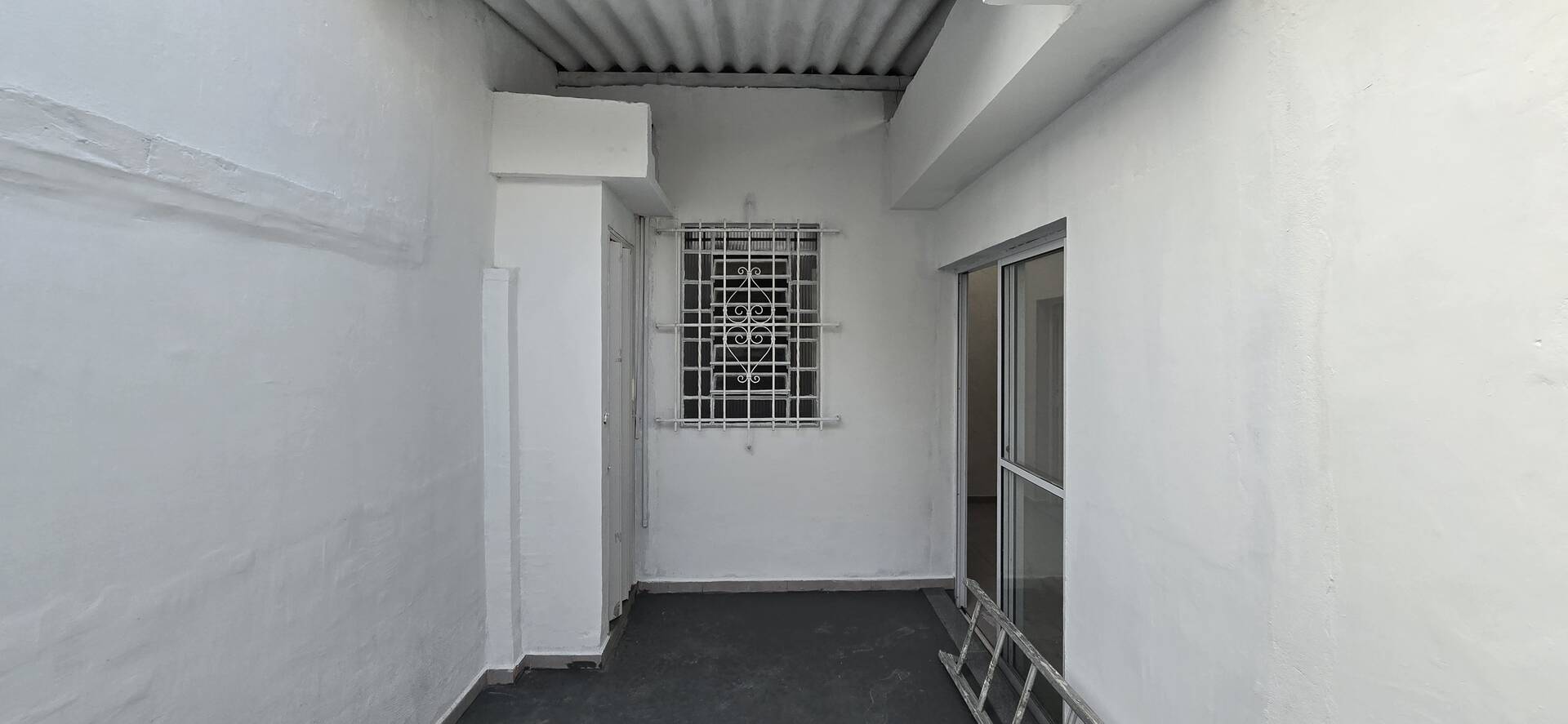 #042042311 - Casa para Locação em São Paulo - SP