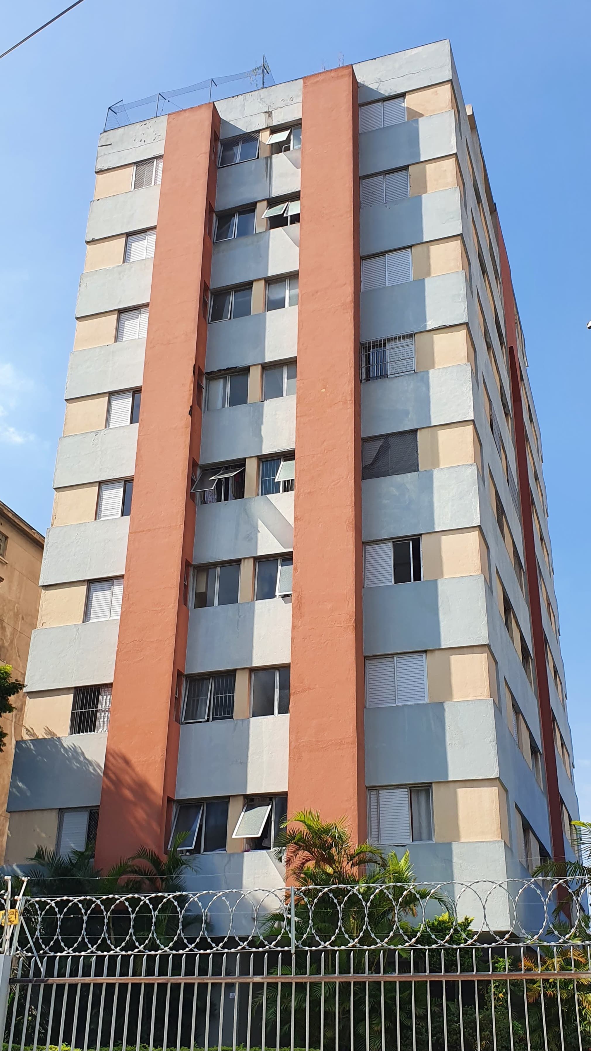 #042042312 - Cobertura para Venda em São Paulo - SP