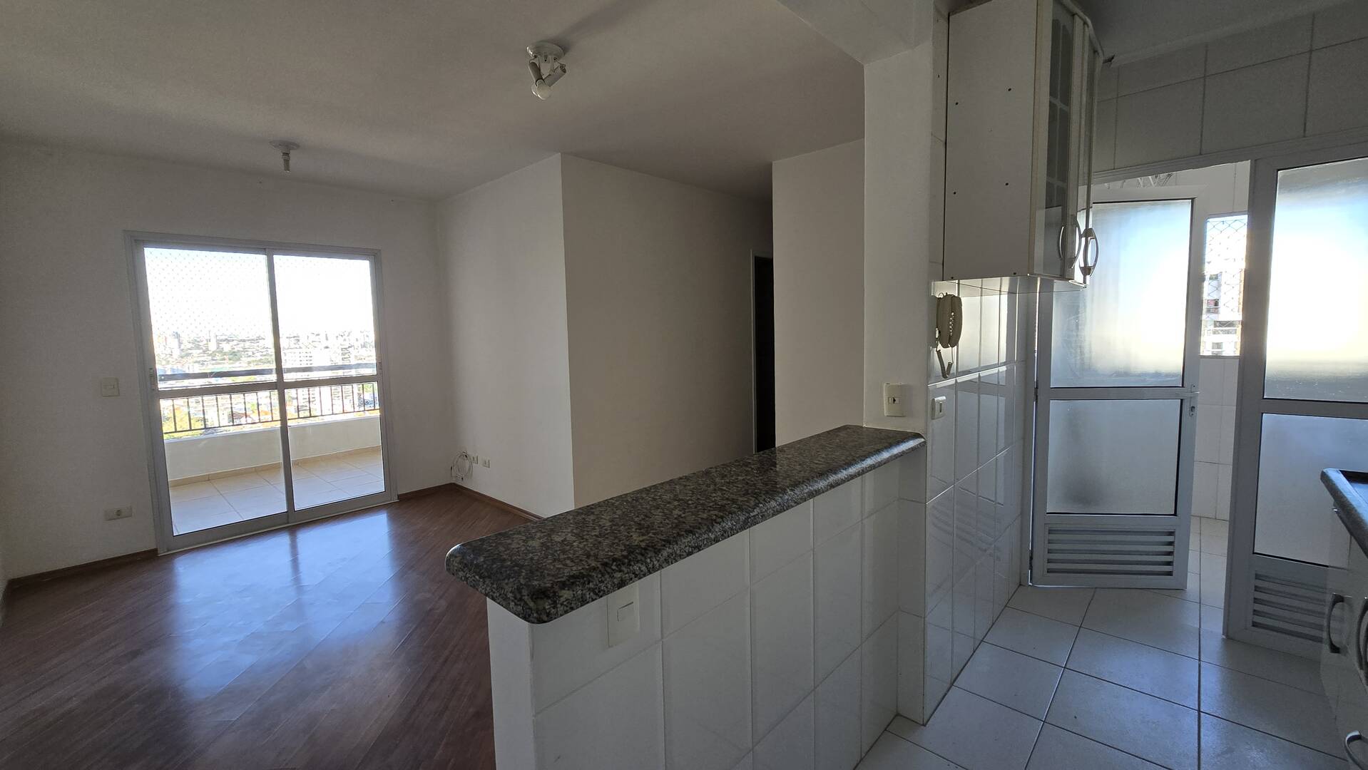 #042042317 - Apartamento para Locação em São Paulo - SP