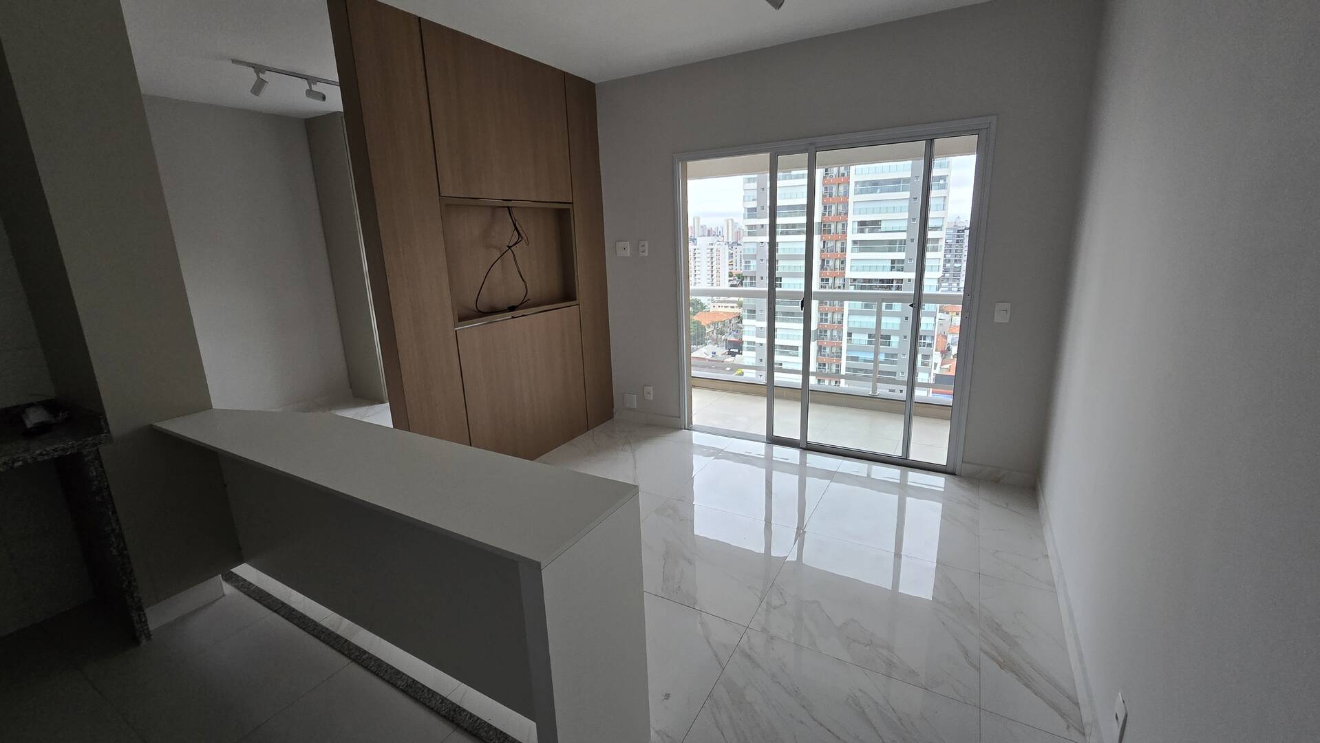 #042042318 - Apartamento para Locação em São Paulo - SP