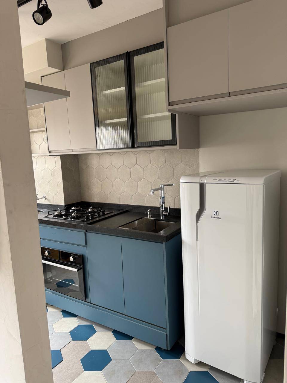 #042042326 - Apartamento para Locação em São Paulo - SP