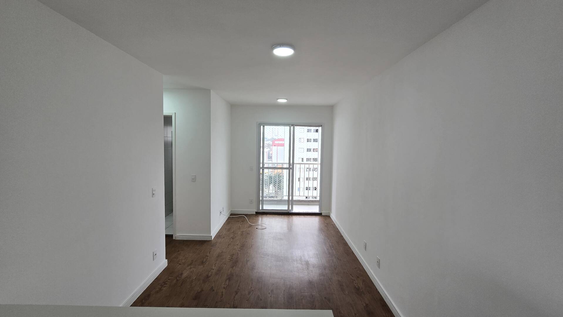 #042042327 - Apartamento para Locação em São Paulo - SP