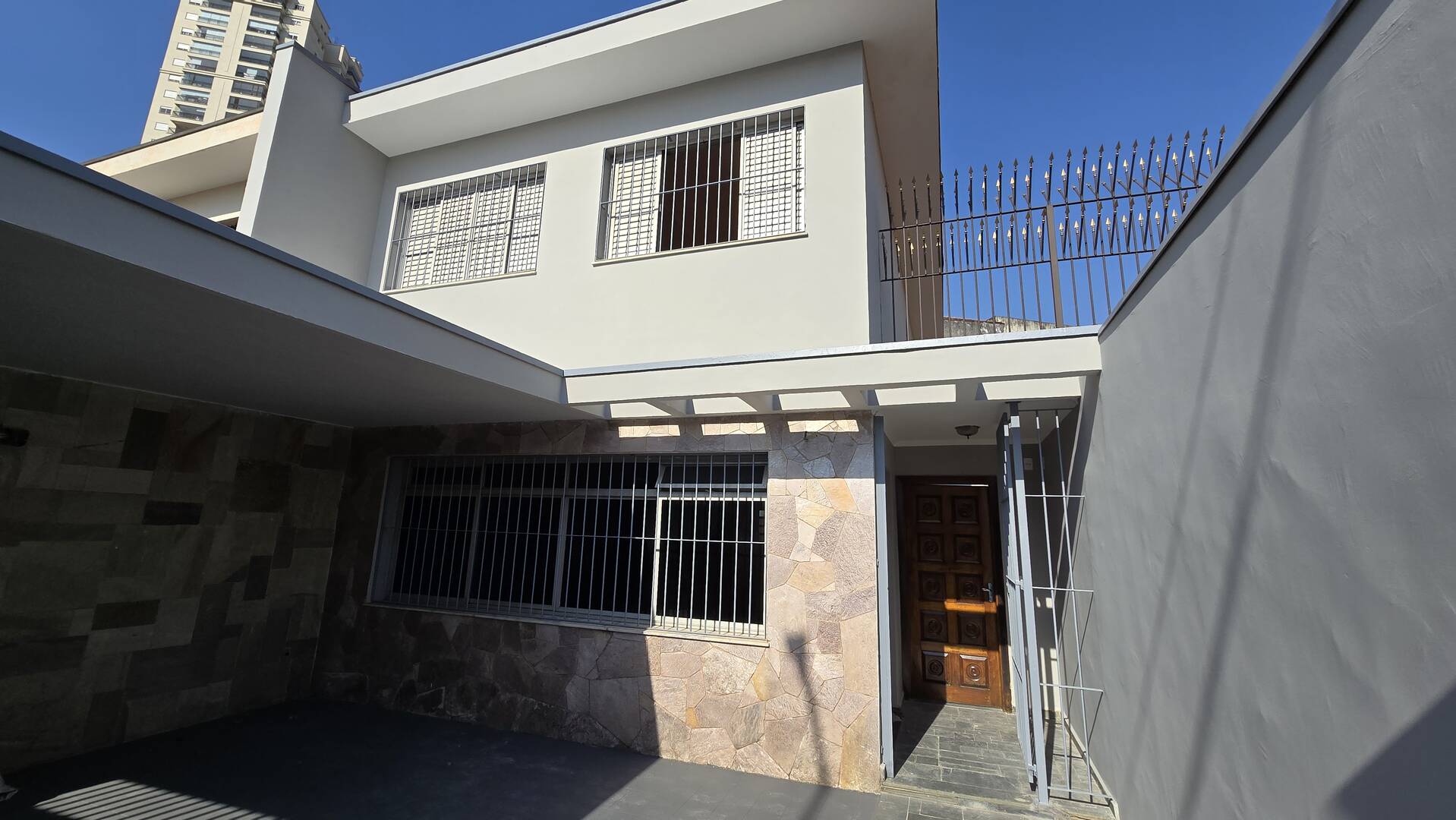 #04212 - Sobrado para Locação em São Paulo - SP