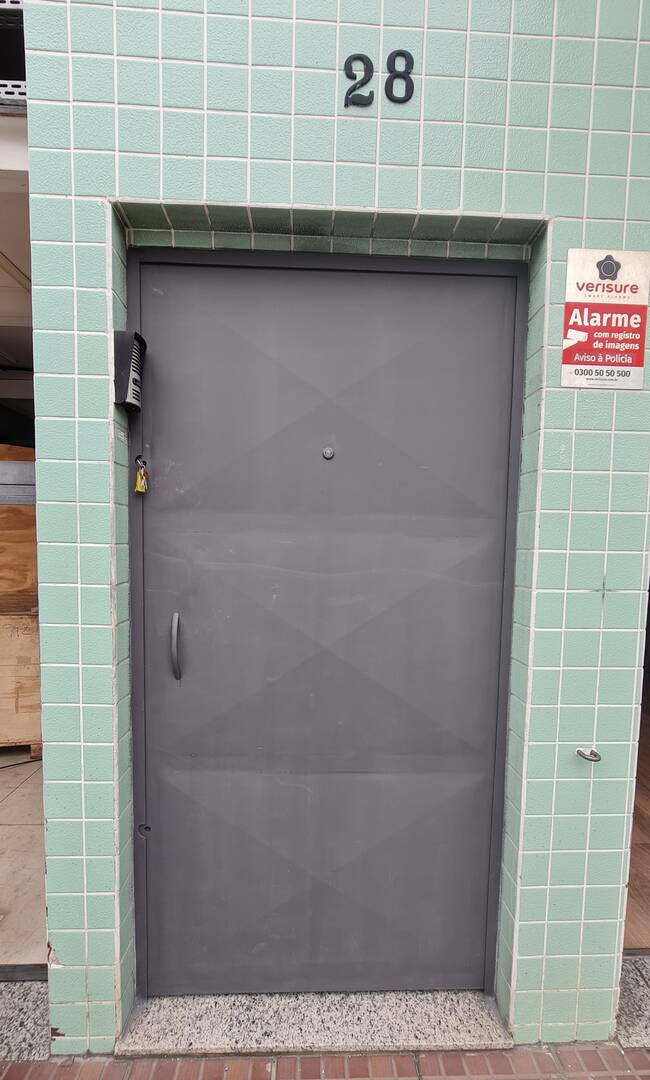 #042042330 - Sala para Locação em São Paulo - SP