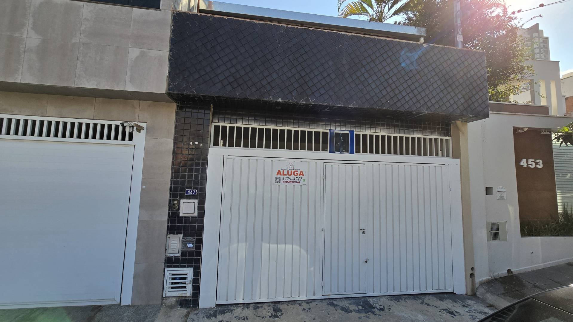 #04242335 - Sobrado Comercial para Locação em São Paulo - SP