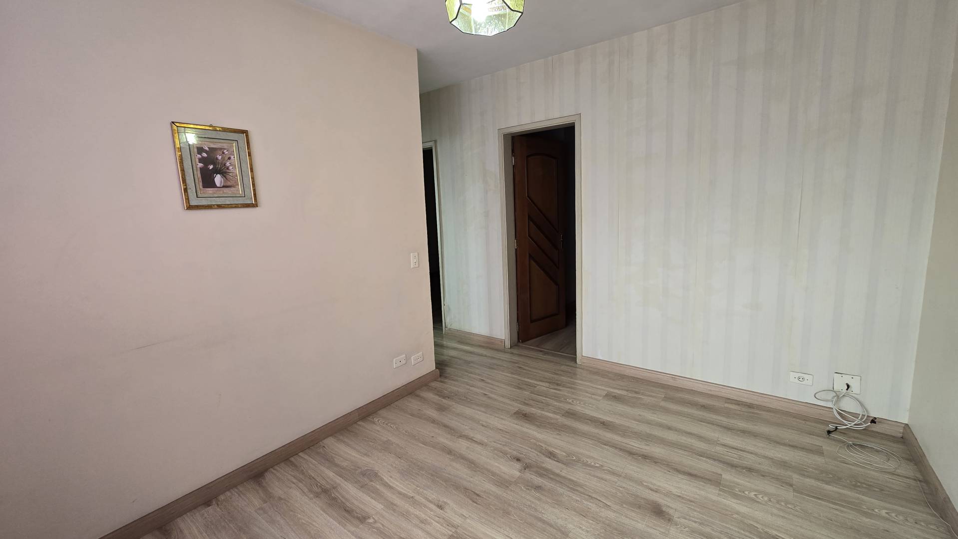 #042042337 - Apartamento para Venda em São Paulo - SP