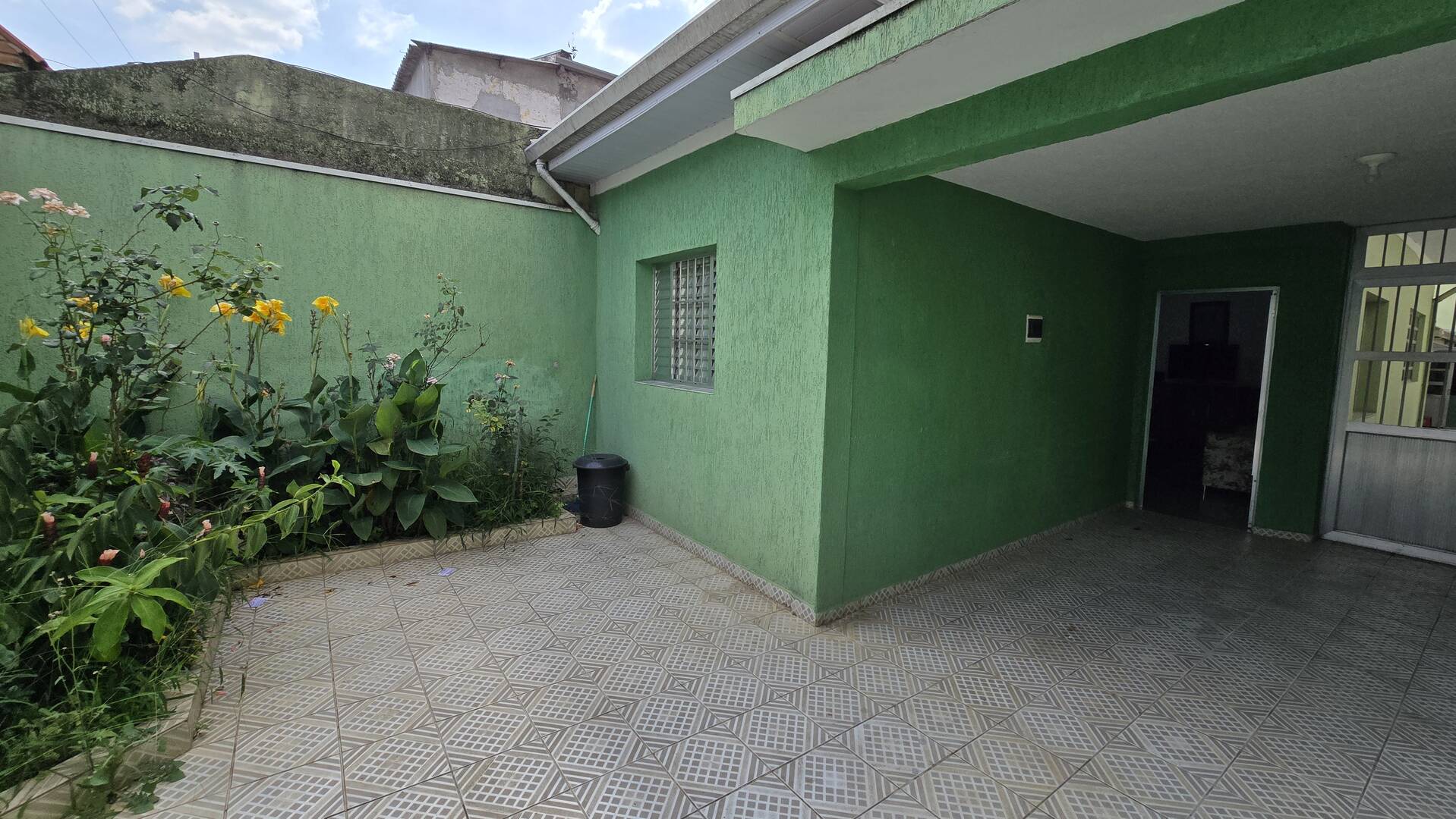 #042042341 - Casa para Locação em São Paulo - SP