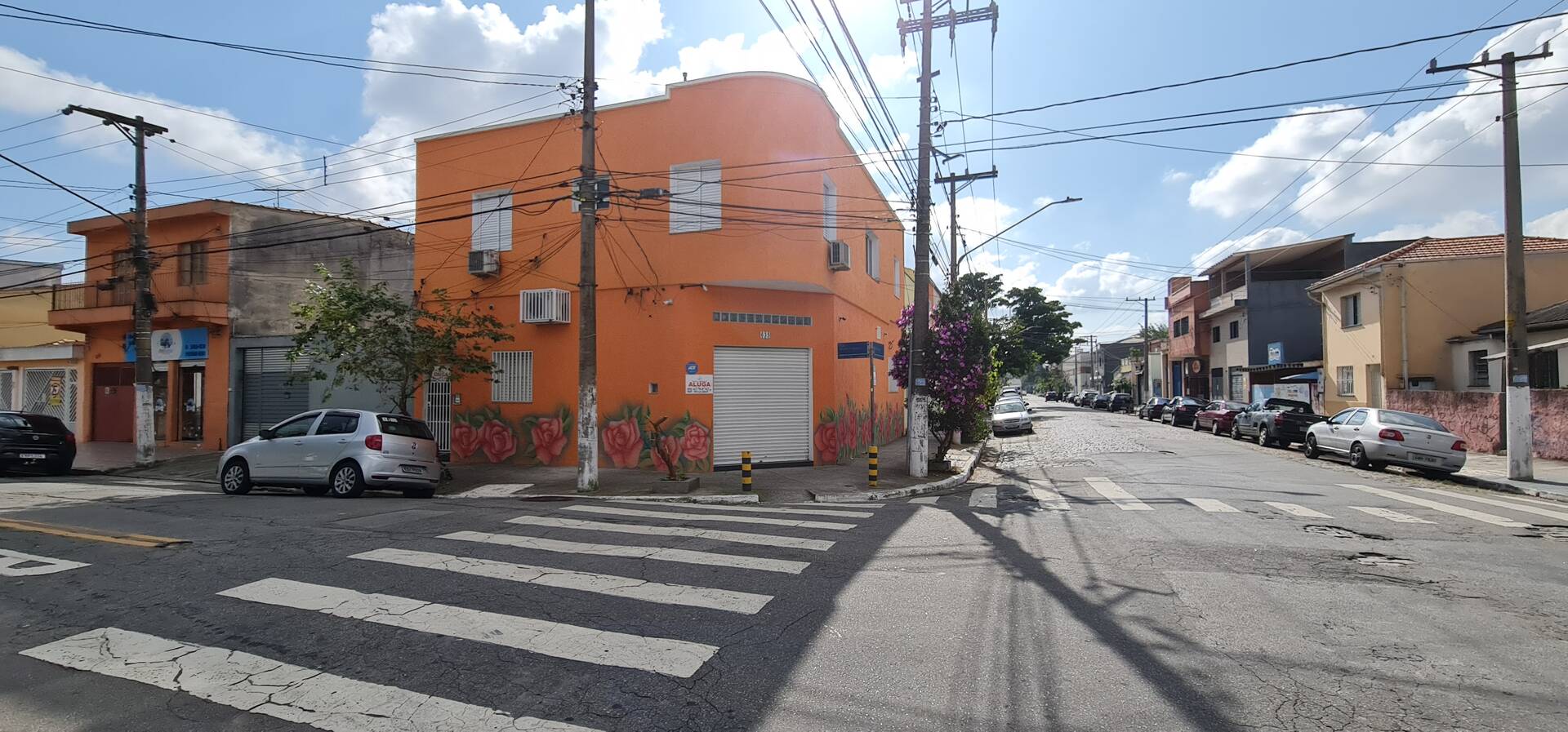 #042042345 - Sala para Locação em São Paulo - SP