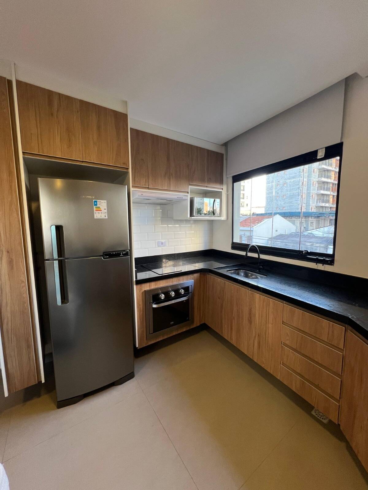 #042042347 - Apartamento para Locação em São Paulo - SP