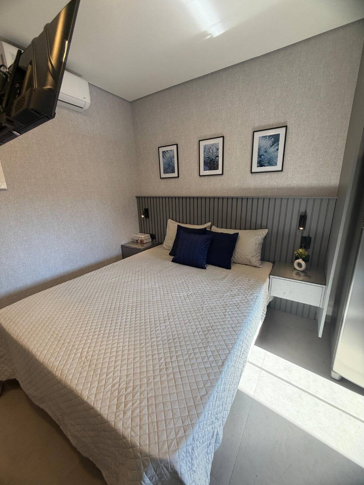 #042042348 - Apartamento para Locação em São Paulo - SP