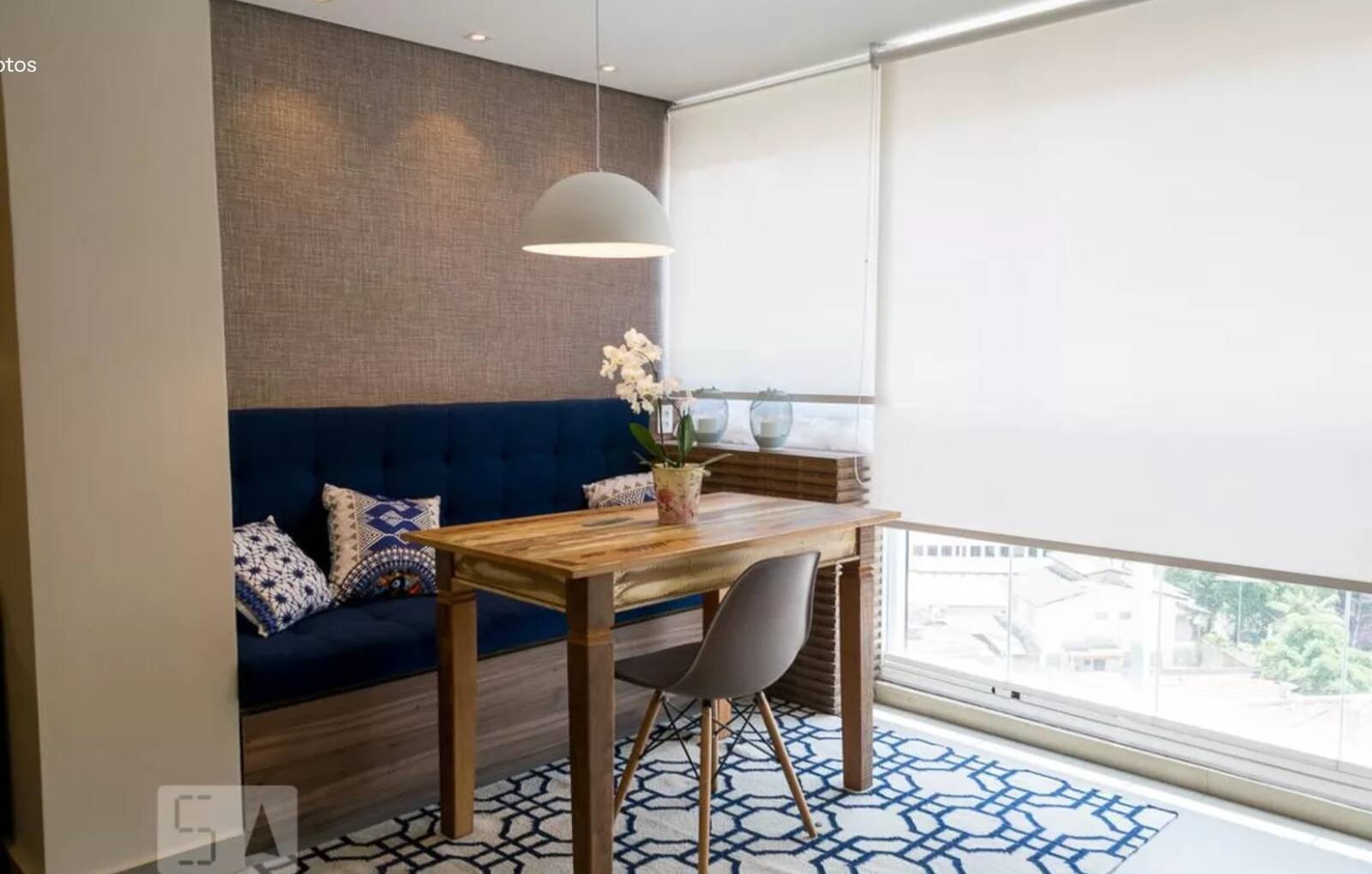 #042042349 - Apartamento para Locação em São Paulo - SP