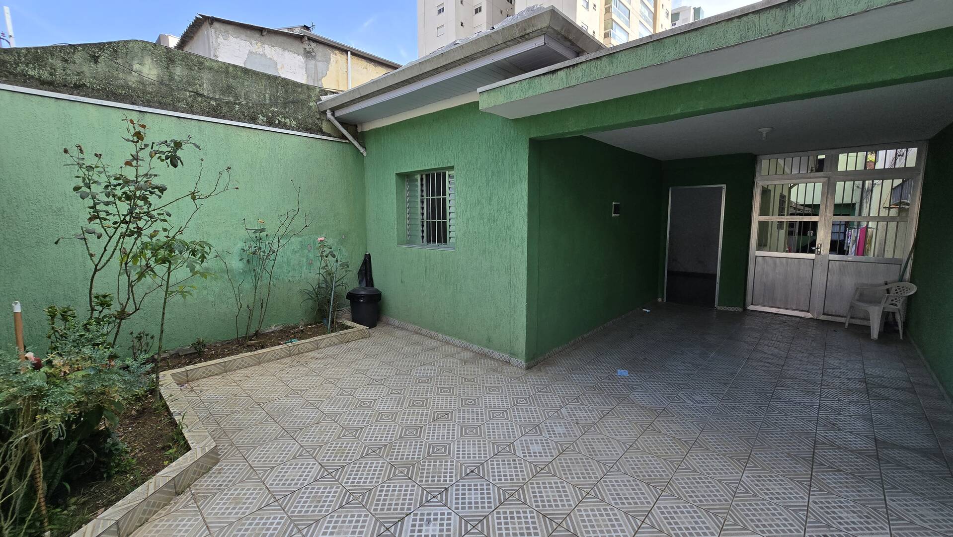 #042042341 - Casa para Locação em São Paulo - SP