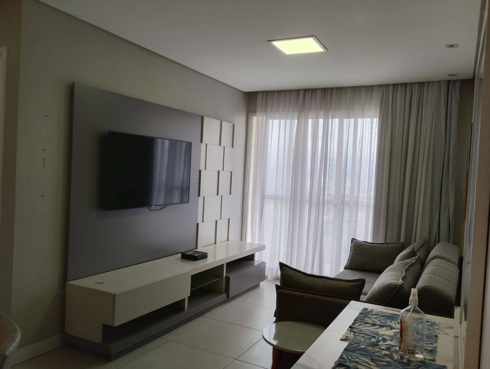 #042042352 - Apartamento para Venda em São Paulo - SP