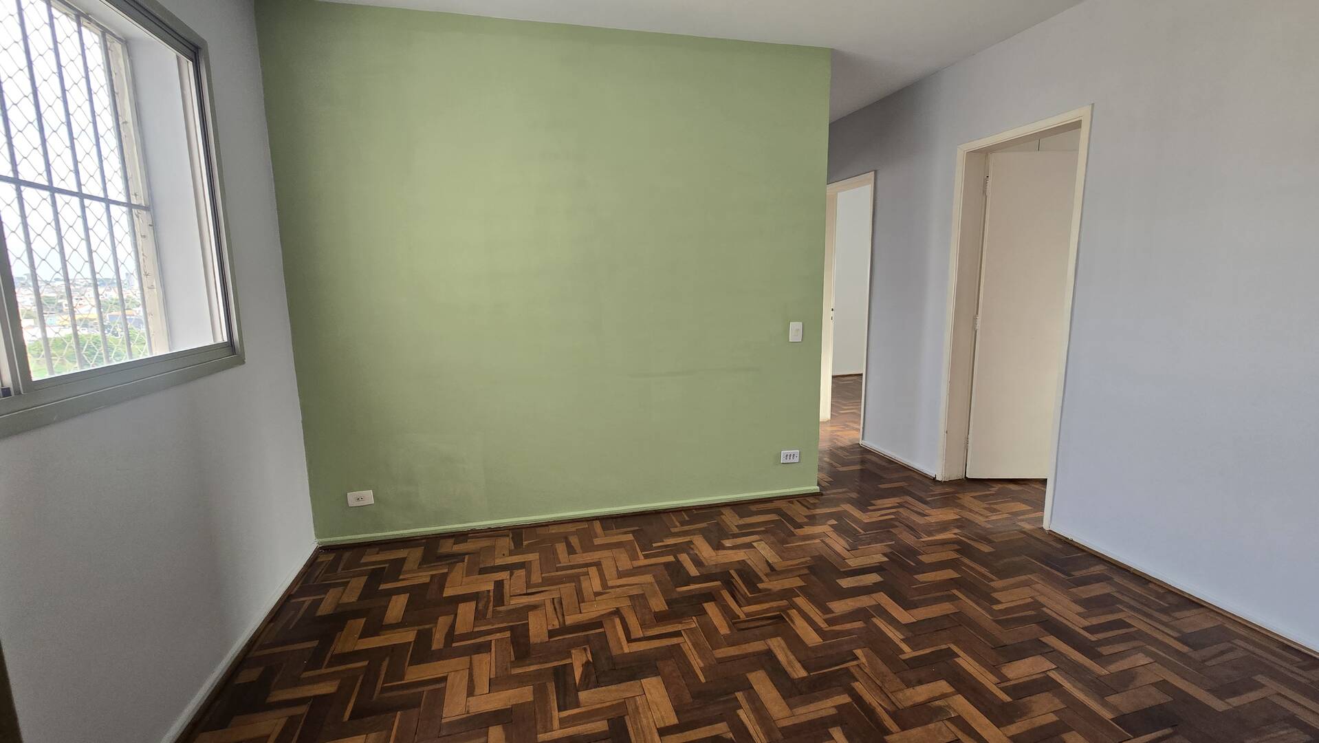 #042086 - Apartamento para Locação em São Paulo - SP