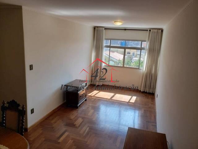 Apartamento para Locação em São Paulo - 4