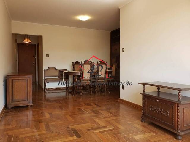 Apartamento para Locação em São Paulo - 5
