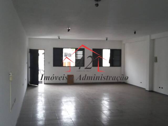 Sala para Locação em São Paulo - 5
