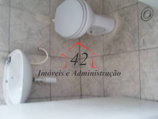 Sala para Locação em São Paulo - 4
