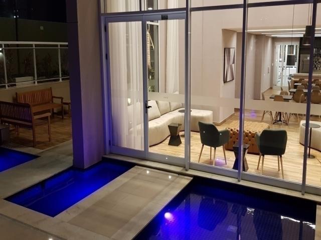 #042054 - Apartamento para Venda em São Paulo - SP - 3