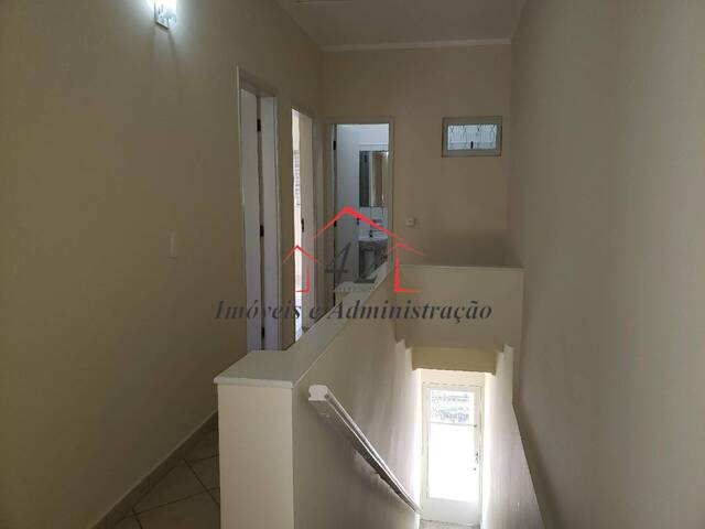 Casa para Locação em São Paulo - 2