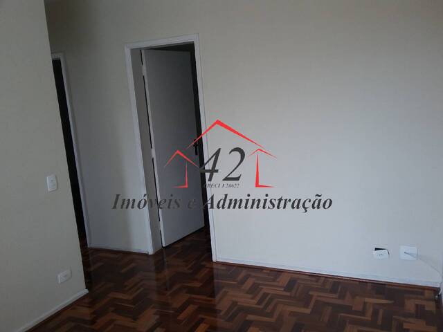 Apartamento para Locação em São Paulo - 2