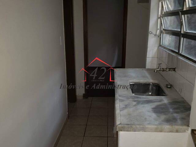 #042089 - Kitnet para Locação em São Paulo - SP