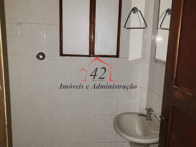 Kitnet para Locação em São Paulo - 4