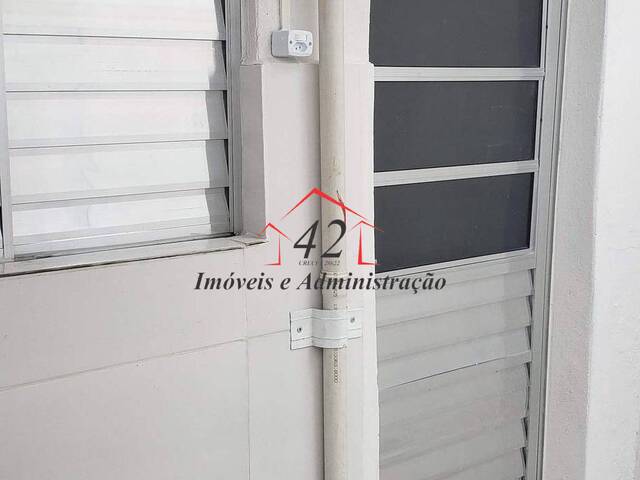 #042135 - Casa para Locação em São Paulo - SP