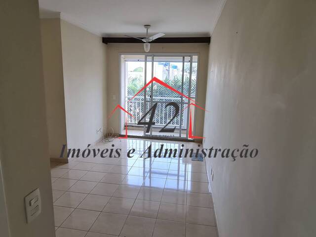 #042159 - Apartamento para Venda em São Paulo - SP - 2