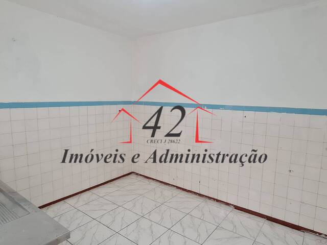#042220 - Casa para Locação em São Paulo - SP - 3
