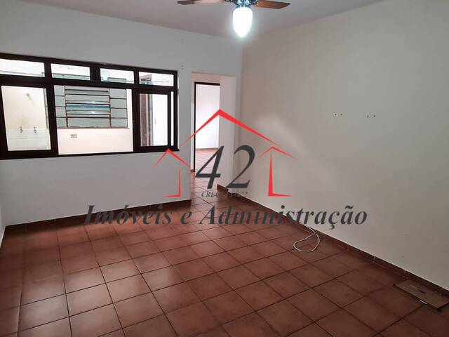 #042220 - Casa para Locação em São Paulo - SP - 2