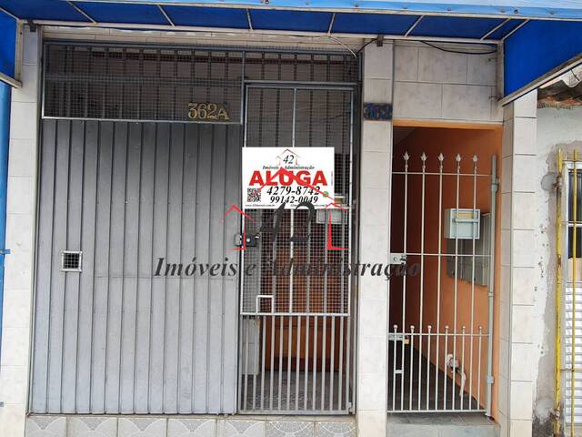 Locação em Vila Independência - São Paulo
