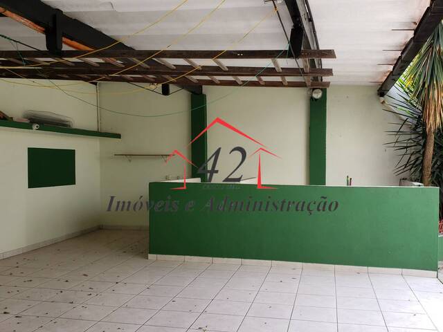 Sobrado para Venda em São Paulo - 4