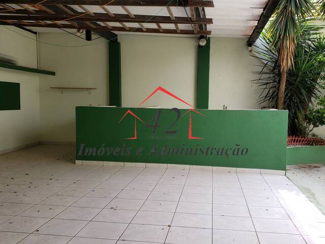 Sobrado para Venda em São Paulo - 5